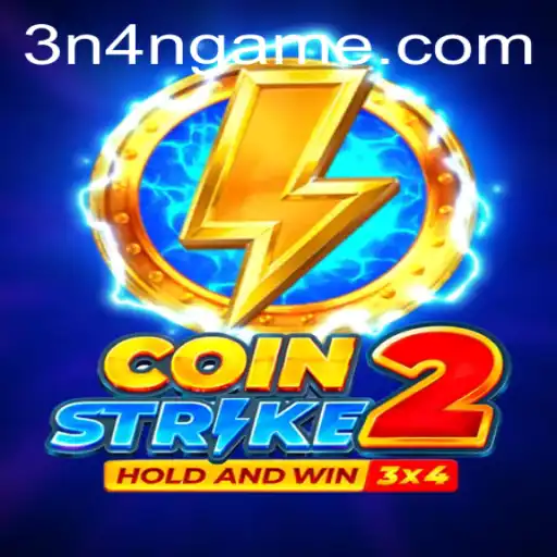CoinStrike2: A Comprehensive Guide to the Latest Gaming Craze Powered by 3N4N.COM
