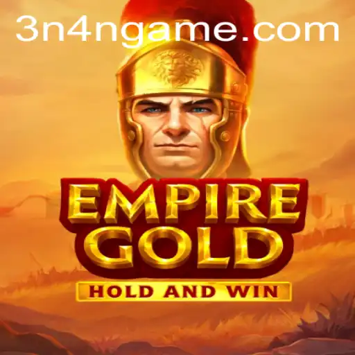 EmpireGold: Strategy and Glory in a Digital Realm