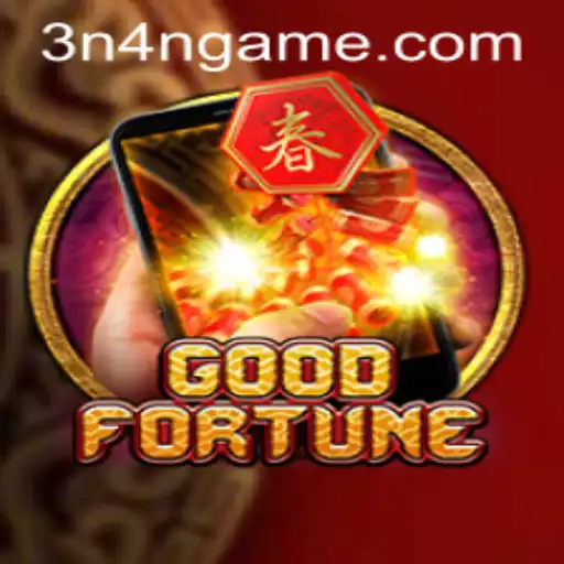 Discovering the Charm of GoodFortuneM: A Comprehensive Exploration