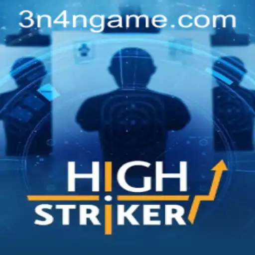 Thrilling World of HighStriker Unveiled: The Ultimate Gaming Experience