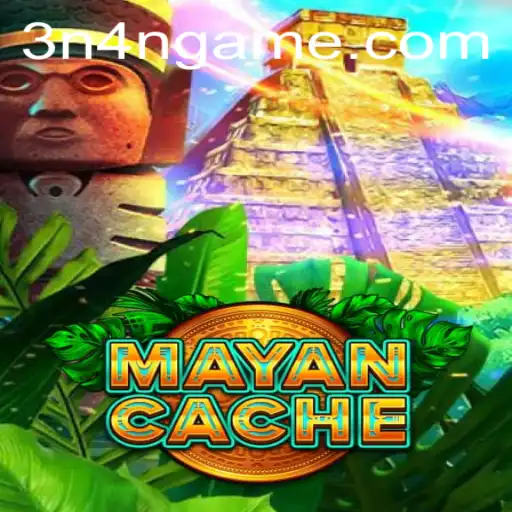 Discover MayanCache: Unraveling the Mysteries of the Ancient World