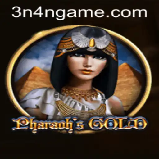PharaohsGold: A Unique Adventure in Interactive Gaming