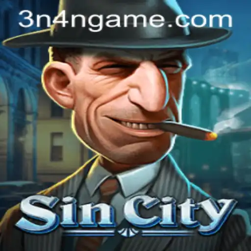 Step into the World of SinCity: An Immersive Gaming Experience