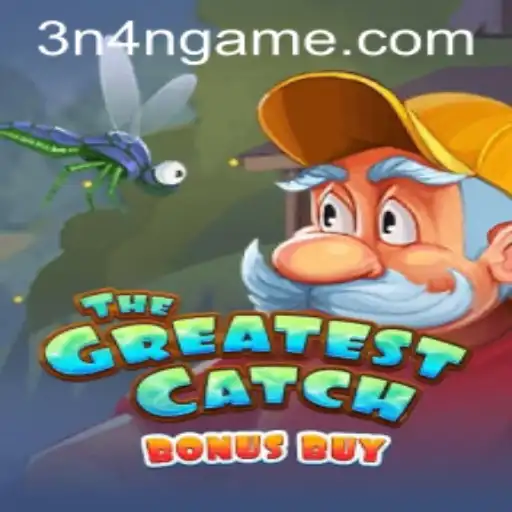 TheGreatestCatchBonusBuy: A Thrilling Adventure in Digital Gaming